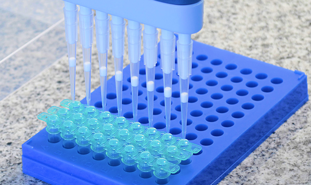 BioControl — Laboratorio de análisis microbiología industrial