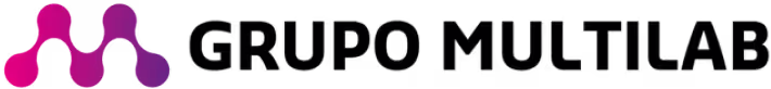 Grupo Multilab Logo
