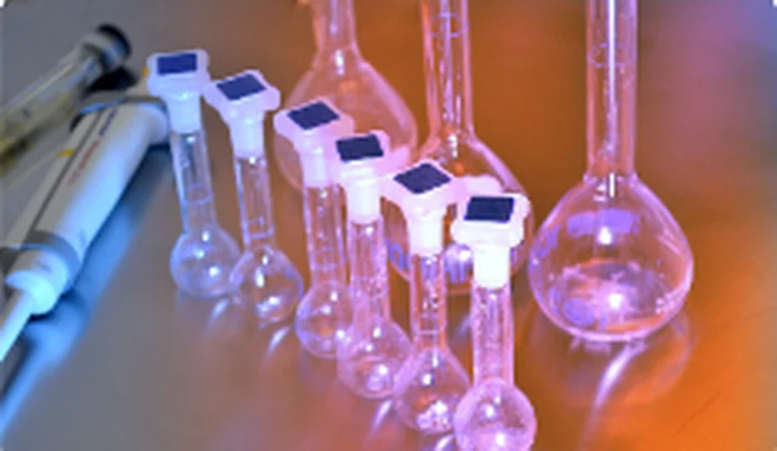 MetLab — Laboratorio de Calibración