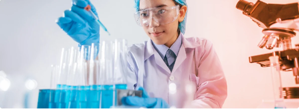 MetLab — Laboratorio de Calibración
