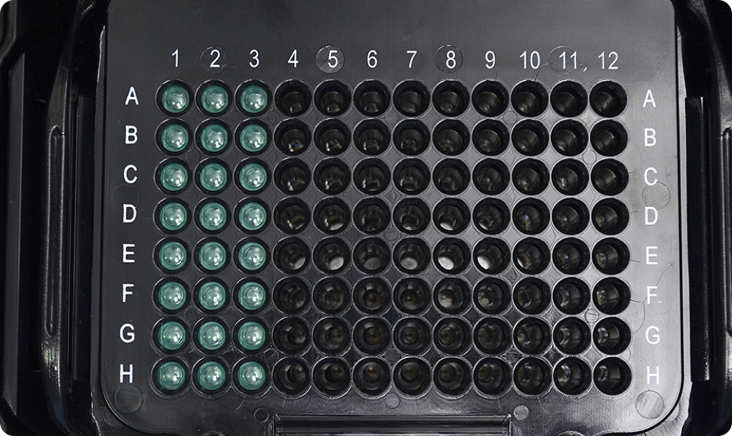 PharmaControl — Laboratorio de Control de Calidad de Productos