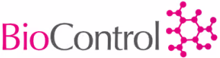 Bio Control Logotipo