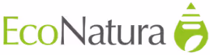 Eco Natura Logotipo