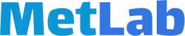 Met Lab Logotipo